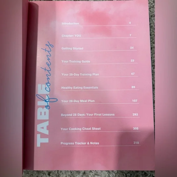 Beyond Body Wellness Book - Picture 4 of 4